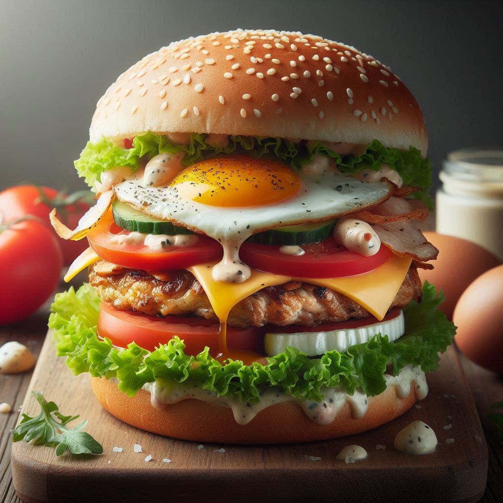 burgercezar